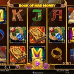 Play the Best Casino Games at Mad Money Casino with 10 Euro Free